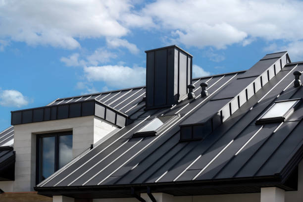 Best Chimney Flashing Repair  in Cedar Point, NC